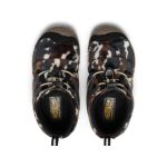 Little Kids' Howser II Waterproof Chukka | Black/Star White