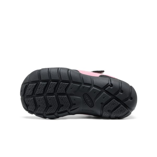 Little Kids' Jasper II  |  Cashmere Rose/Lily Pad