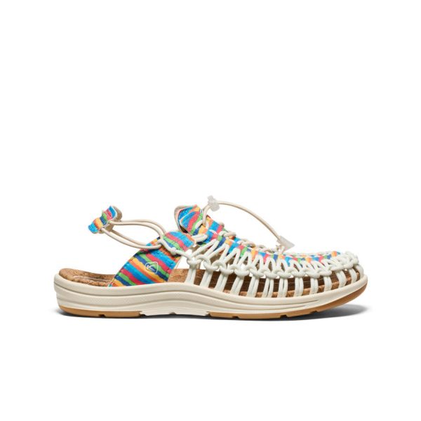 All Gender UNEEK II Convertible x Iro To Ikiru Wo Tukuru Fuku | Multi/Birch