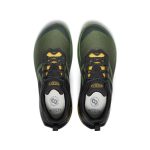 Men's 450 Dirt Hiking Shoe | Bronze Green/Black