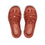 Men's Newport H2 Sandal  |  Monochrome/Burnt Brick