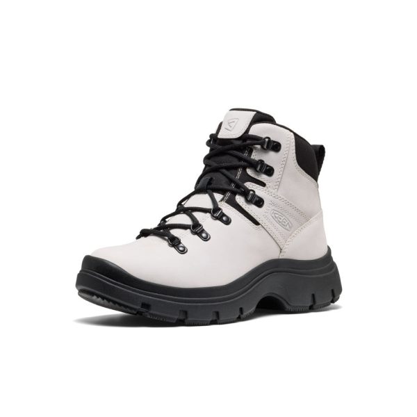 Women's Kosa Pyrenees Boot | Silver Birch/Black