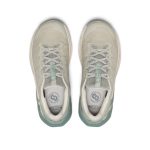 Women's Targhee Apex Waterproof Hiking Shoe | Abbey Stone/Birch