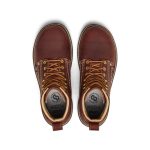 Men's Liberty 6 Waterproof 90?? Heel Boot (Soft Toe)  |  Bombay Brown/Gum
