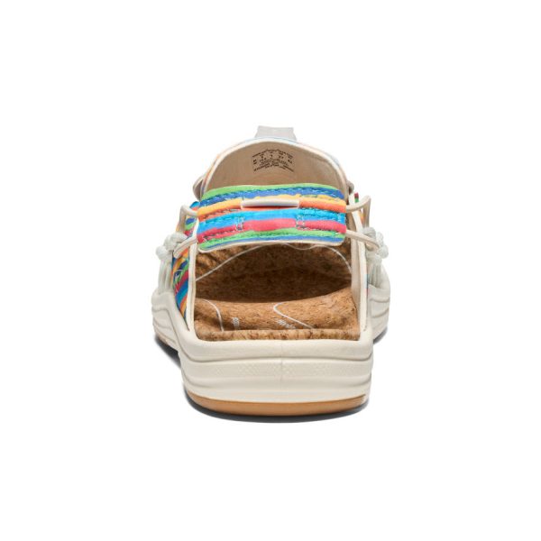 All Gender UNEEK II Convertible x Iro To Ikiru Wo Tukuru Fuku | Multi/Birch