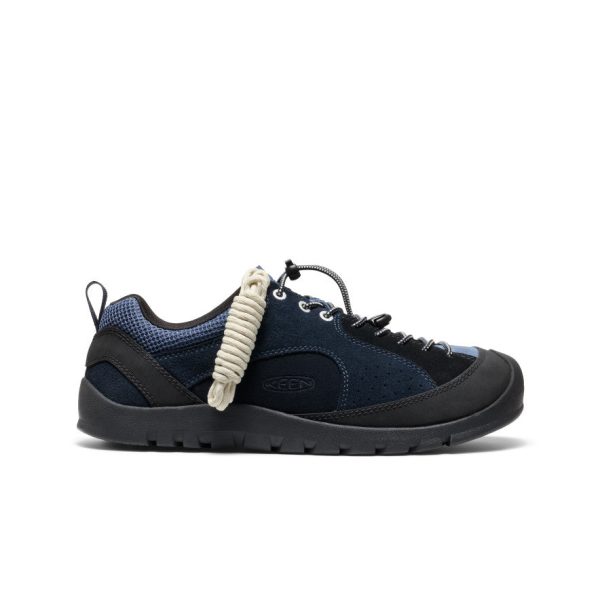 Men's Jasper Rocks Sneaker  |  Sky Captain/Vintage Indigo