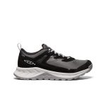Men's Hightrail Waterproof Hiking Shoe | Black/Vapor