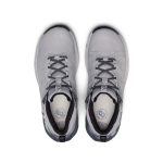 Men's Targhee Apex Waterproof Hiking Boot  |  Alloy/Black