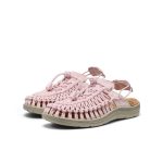 All Gender UNEEK II Convertible | Pale Lilac/Plaza Taupe