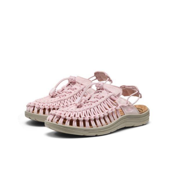 All Gender UNEEK II Convertible | Pale Lilac/Plaza Taupe