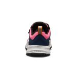 Little Kids' Zionic Waterproof Shoe | Naval Academy/Pink Lemonade