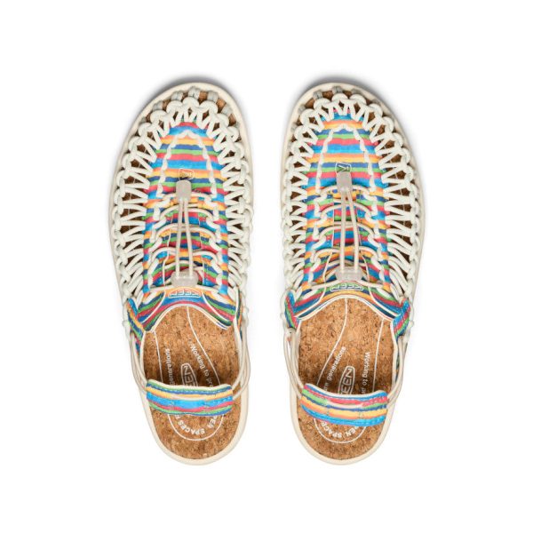 All Gender UNEEK II Convertible x Iro To Ikiru Wo Tukuru Fuku | Multi/Birch