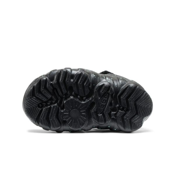 Toddlers' Hyperport H2 Sandal | Black Stardust