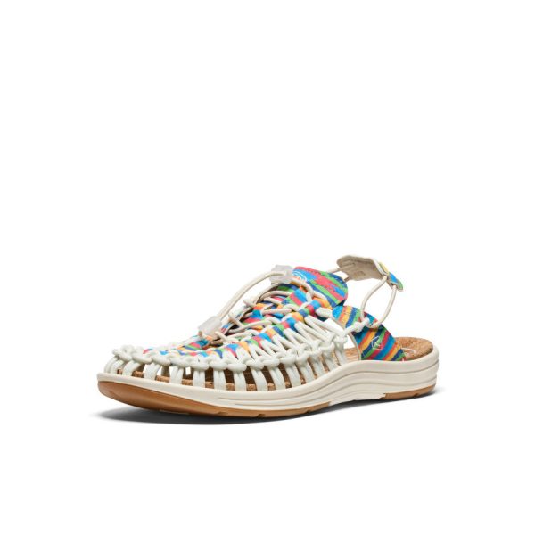 All Gender UNEEK II Convertible x Iro To Ikiru Wo Tukuru Fuku | Multi/Birch