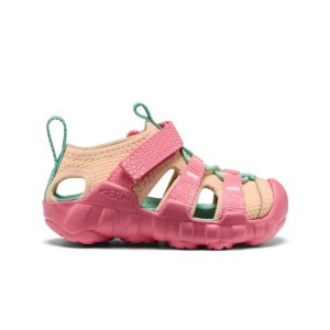 Toddlers' Hyperport H2 Sandal | Pink Lemonade/Peach Fuzz