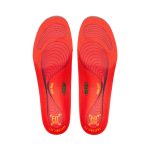 Men's Utility K-30 High Arch Insole | Red