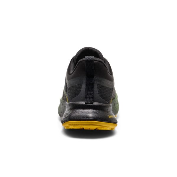 Men's 450 Dirt Hiking Shoe | Bronze Green/Black