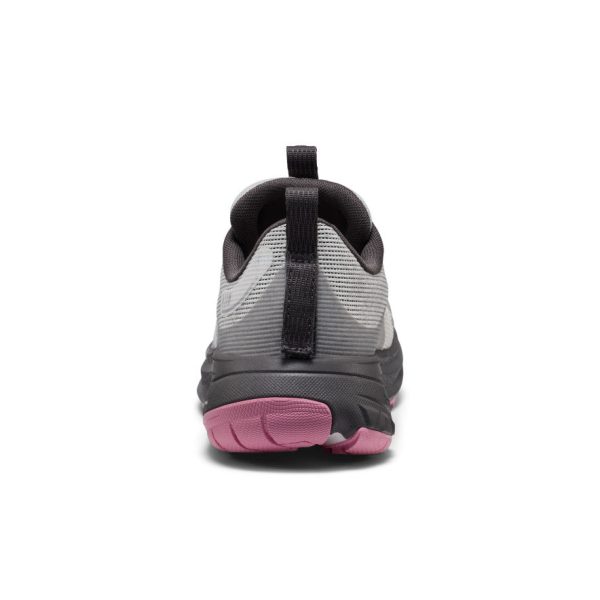 Women's Roam Trail Running Shoe  |  Vapor/Orchid Smoke