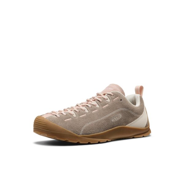 Men's Jasper Sneaker  |  Brindle/Cameo Rose
