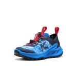 Little Kids' Zionic ADV Sandal | Precious Blue/Racing Red