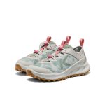 Big Kids' Zionic ADV Sandal  |  Vapor/Orchid Smoke