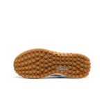 Women's KS86 Leather Sneaker | Star White/Black