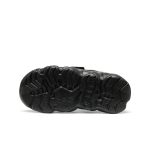 Big Kids' Hypowser Wrap Shoe | Black/Black