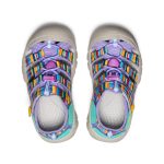 Little Kids' Newport H2 Sandal x Iro To Ikiru Wo Tukuru Fuku  |  Iro To Ikiru Wo Tukuru Fuku