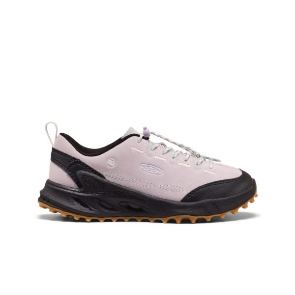 Big Kid's Jasper Zionic Sneaker  |  Thistle/Ballad Blue