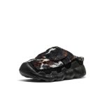 Big Kids' Hypowser Wrap Shoe | Black/Java