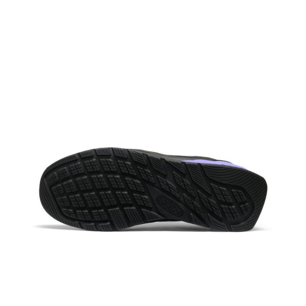 Men's Jasper III Sneaker  |  Purple Opulence/Black