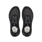 Men's Roam Trail Running Shoe | Black/Black