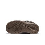 Big Kids' Howser II Waterproof Chukka  |  Black/Star White