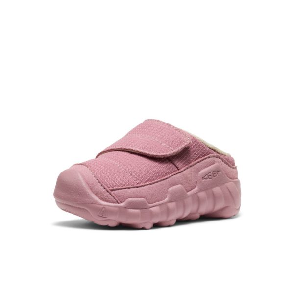 Toddlers' Hypowser Wrap Shoe | Lilas/Giggle Pink