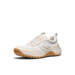 Women's KS86 Leather Sneaker  |  Birch/Star White