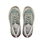 Women's Targhee Apex Waterproof Hiking Boot | Lily Pad/Fig