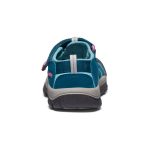 Little Kids' Newport H2 | Legion Blue/Hot Pink