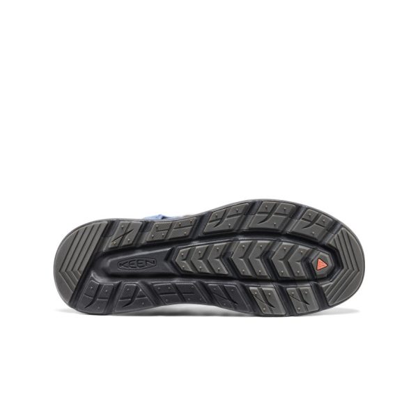 Men's UNEEK WK Sneaker | Vintage Indigo