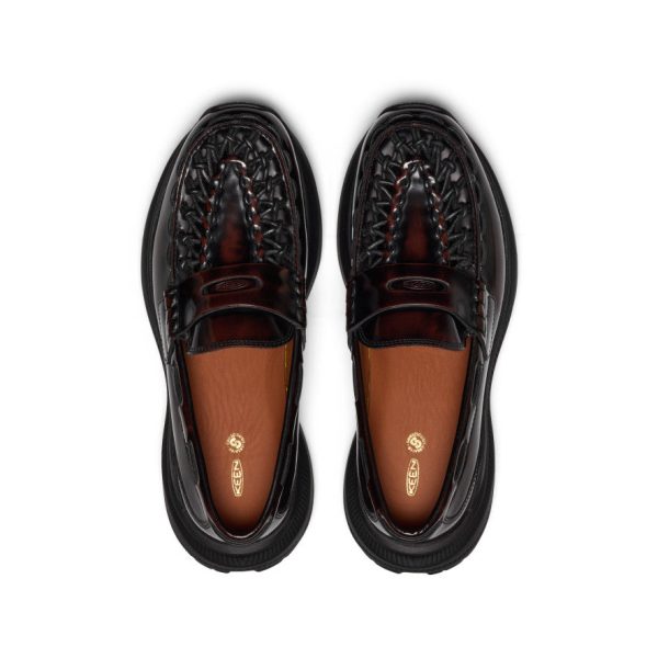 All Gender UNEEK Loafer WK | Cordovan