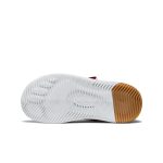 Big Kids' KNX Knit Double Strap | Beaujolais/Raspberry