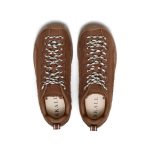 Women's Jasper Split Skall Studio Sneaker  |  Skall Brown