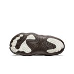 All Gender Yogeez Clog x Pilgrim Surf + Supply | Chocolate Brown/Whisper White
