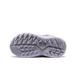 Little Kids' Hightrail Waterproof Hiking Boot | Purple Haze/Thistle