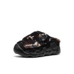 Little Kids' Hypowser Wrap Shoe | Black/Java