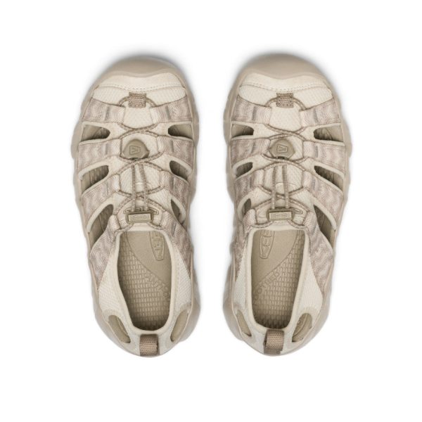 Big Kids' Hyperport H2 Sandal  |  Birch/Plaza Taupe