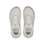 Women's Roam Trail Running Shoe | Star White/Vapor