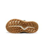 Little Kids' Hightrail Waterproof Hiking Shoe  |  Lily Pad/Cashmere Rose