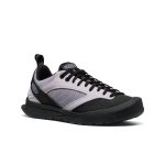 Women's Jasper III Sneaker | Black/Thistle