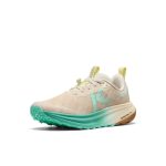 Women's Roam Trail Running Shoe | Birch/Cabbage