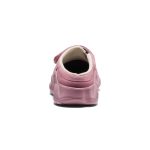 Big Kids' Hypowser Wrap Shoe | Lilas/Giggle Pink
